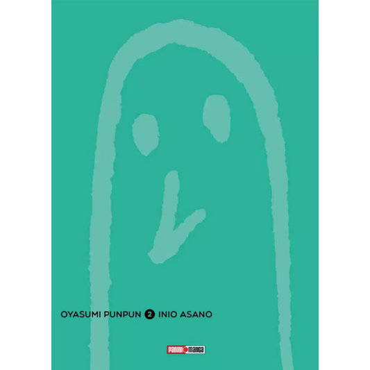 OYASUMI PUNPUN N.2