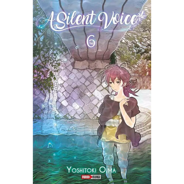 A SILENT VOICE N.6