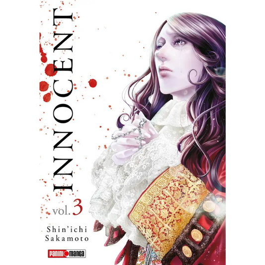 INNOCENT N.3
