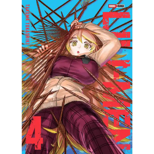 LILI MEN N.4