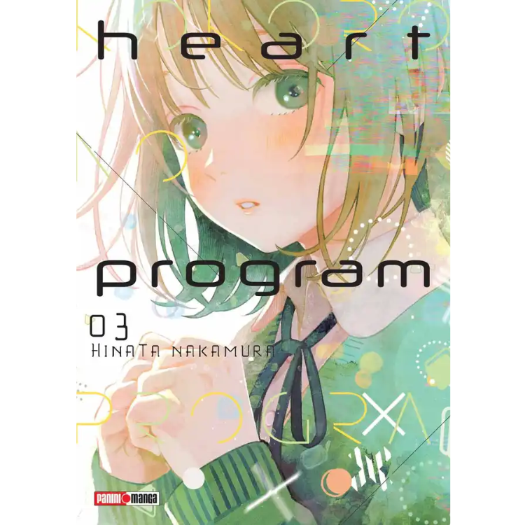 HEART PROGRAM N.3