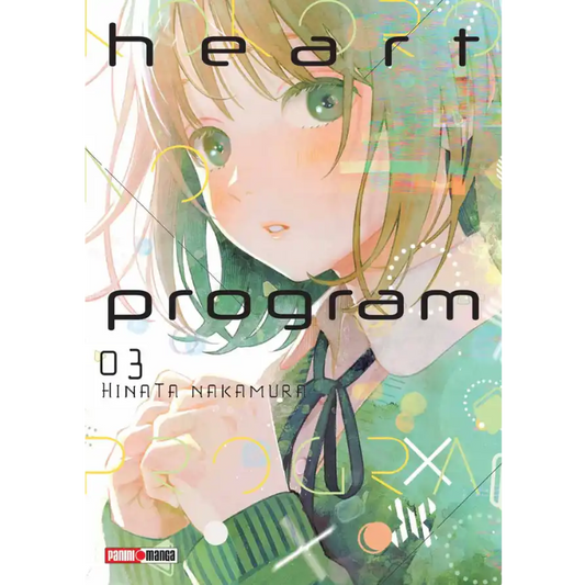 HEART PROGRAM N.3