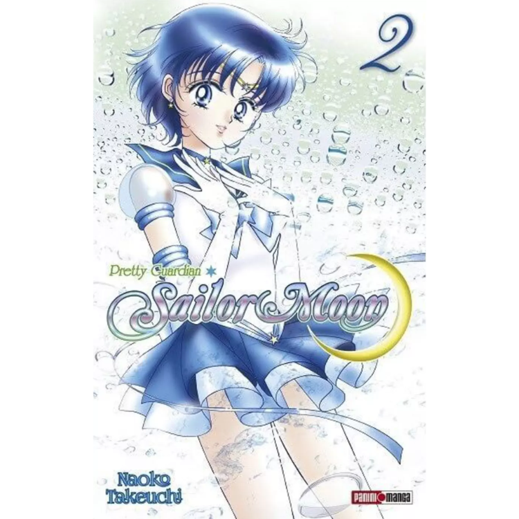 SAILOR MOON V N.2