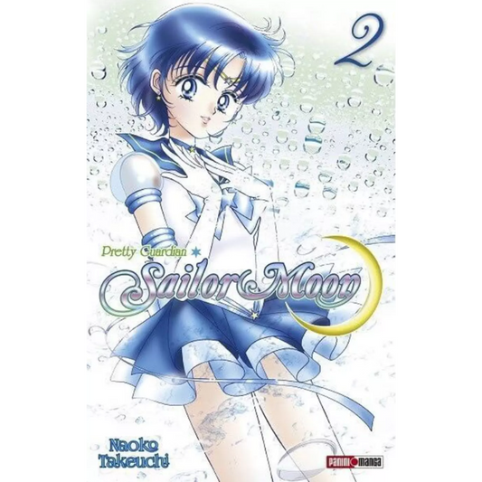 SAILOR MOON V N.2