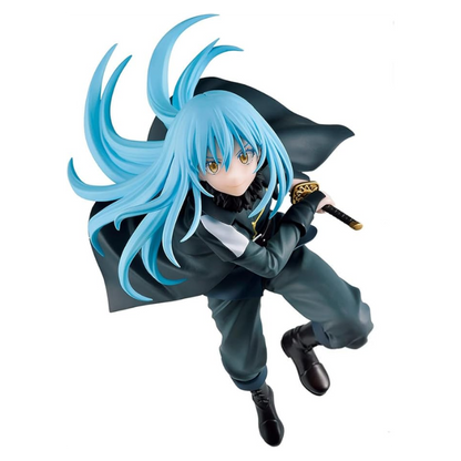 BANPRESTO MAXIMATIC: THAT TIME I GOT REENCARNATED AS A SLIME - THE RIMURU TEMPEST