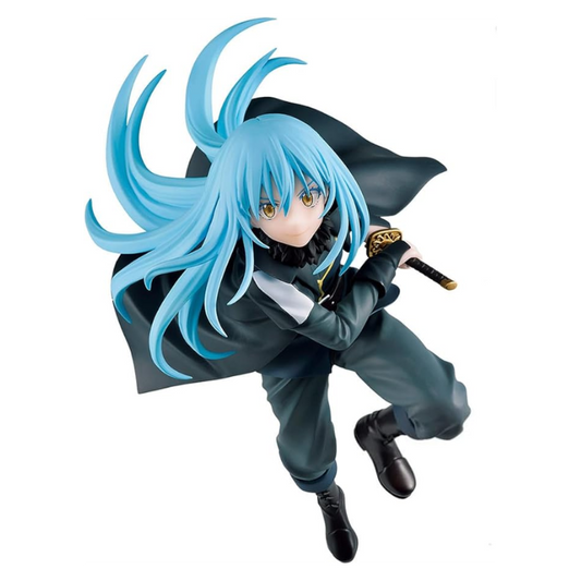 BANPRESTO MAXIMATIC: THAT TIME I GOT REENCARNATED AS A SLIME - THE RIMURU TEMPEST
