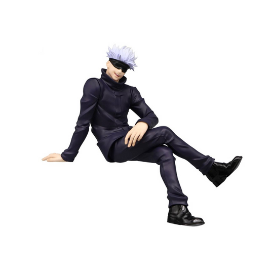 SATORU GOJO JUJUTSU KAISEN NOODLE STOPPER FURYU