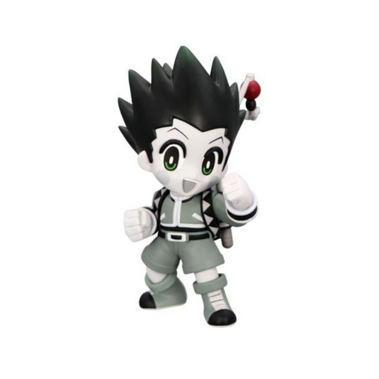 GON FREECS HUNTER X HUNTER MONOTOON FURYU