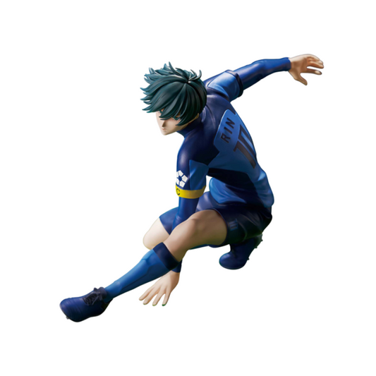 BANPRESTO: BLUE LOCK - RIN ITOSHI