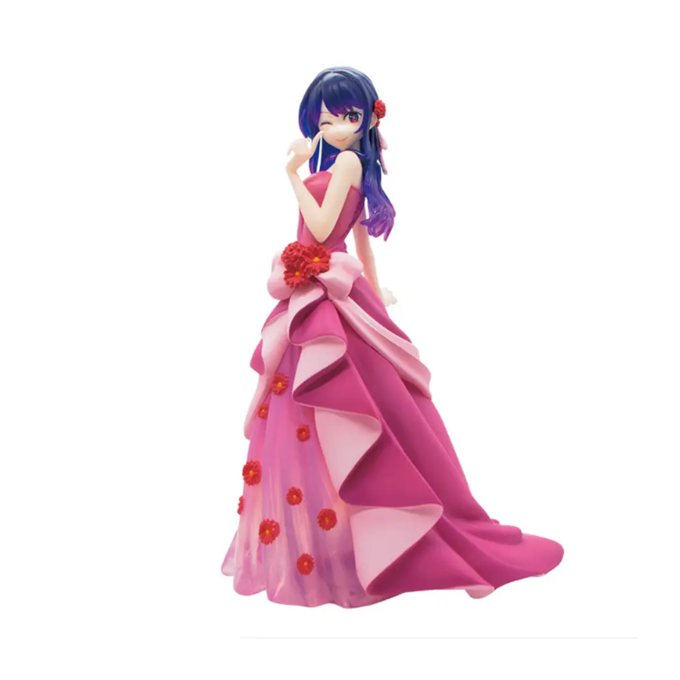 BUSHIROAD CREATIVE - OSHI NO KO -  AI HOSHINO