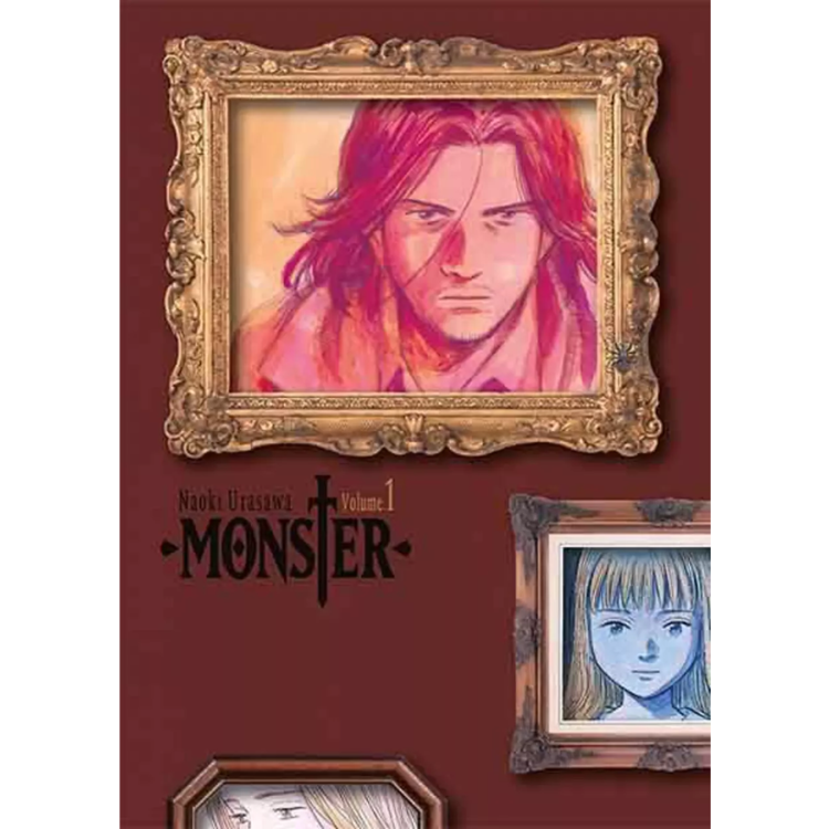 MONSTER N.01
