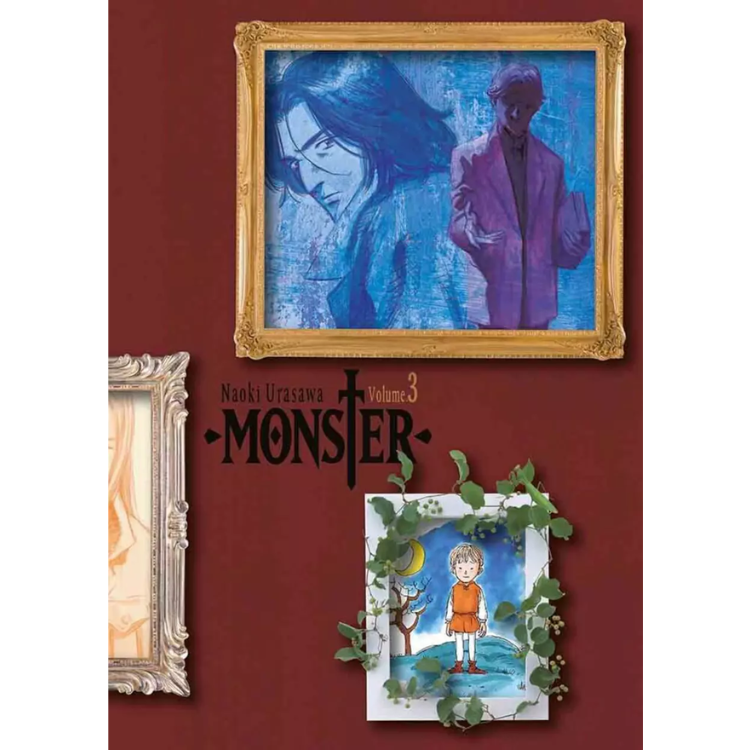 MONSTER N.03