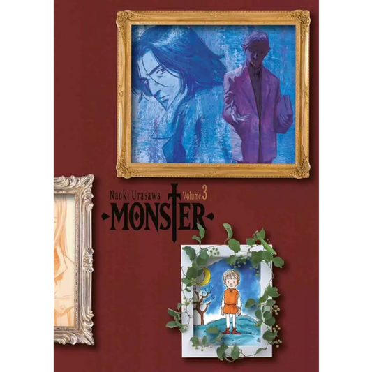 MONSTER N.03