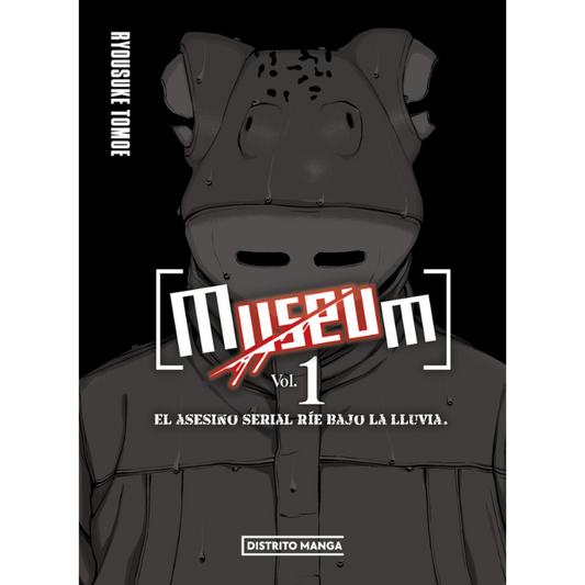 MUSEUM N.1
