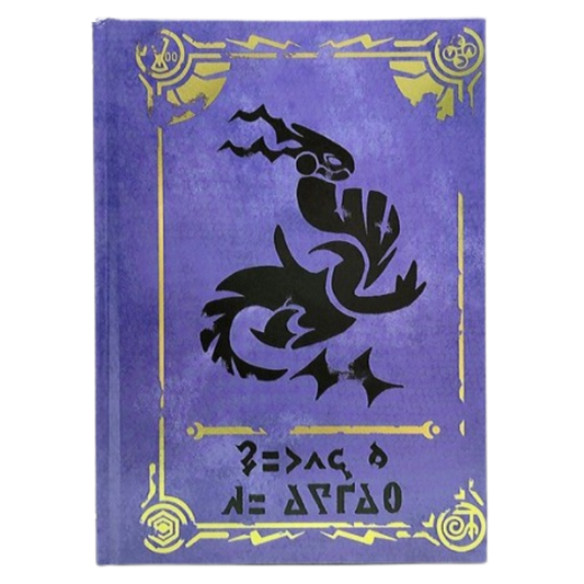 POKEMON ARTBOOK SCARLET & VIOLET: VIOLET