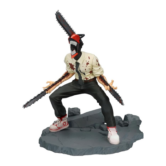 BANPRESTO VIBRATION STARS: CHAINSAW MAN