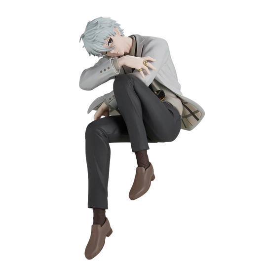 BANPRESTO: BLUE LOCK SWEETS FLAVOR - SEISHIRO NAGI