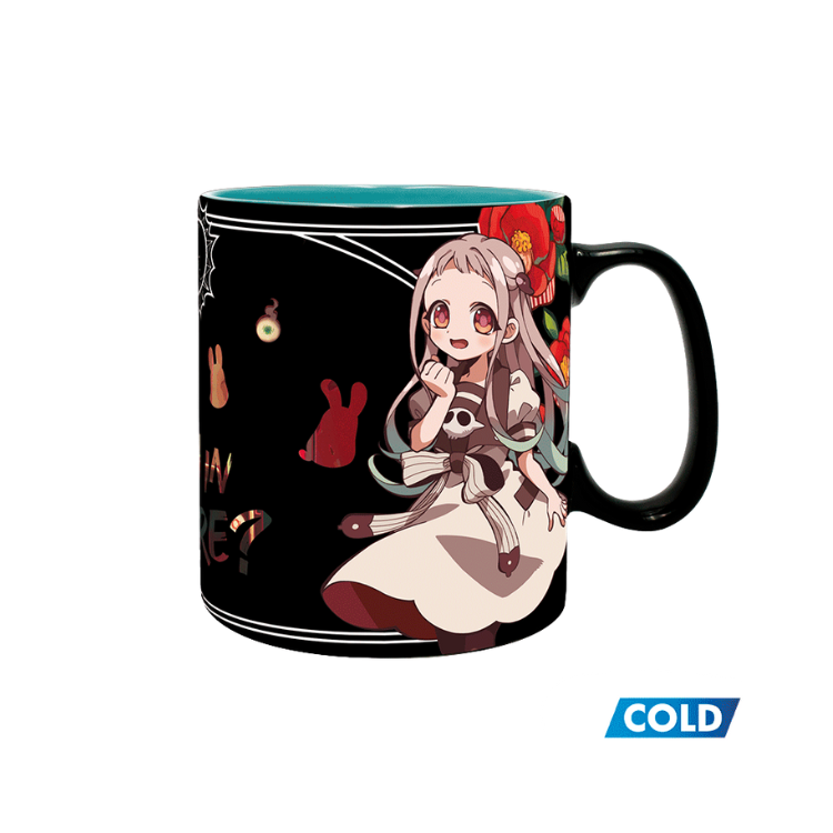 TAZA ABYSTYLE - HANAKO KUN (TERMICA)