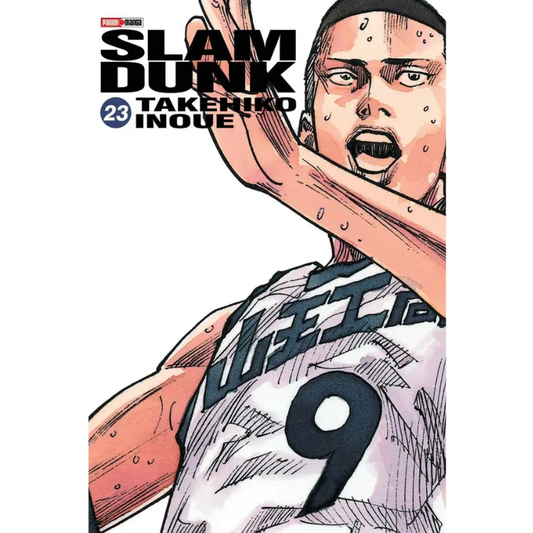 SLAM DUNK N.23