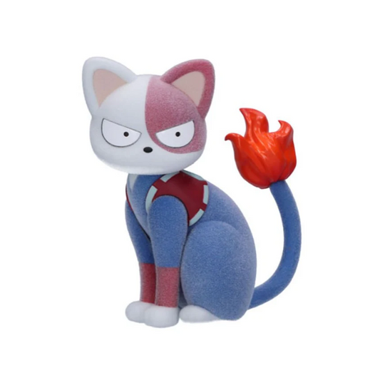 BANPRESTO FLUFFY PUFFY: MY HERO ACADEMIA - SHOTOCAT