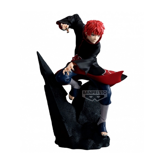 BANPRESTO EFFECTREME: NARUTO SHIPPUDEN - SASORI