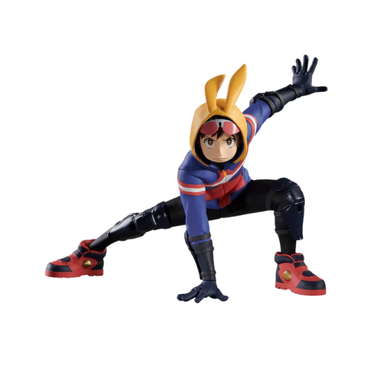 KOICHI HAIMAWARI THE AMAZING HEROES - VIGILANTE MY HERO ACADEMIA ILLEGALS