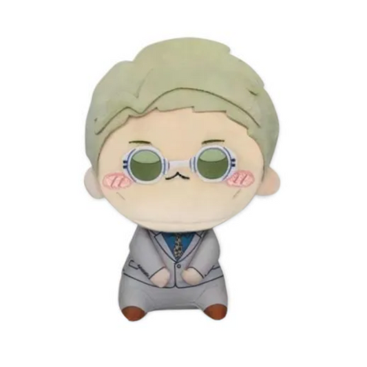 FURYU MOCHIPICO JUJUTSU KAISEN: KENTO NANAMI PELUCHE MEDIANO