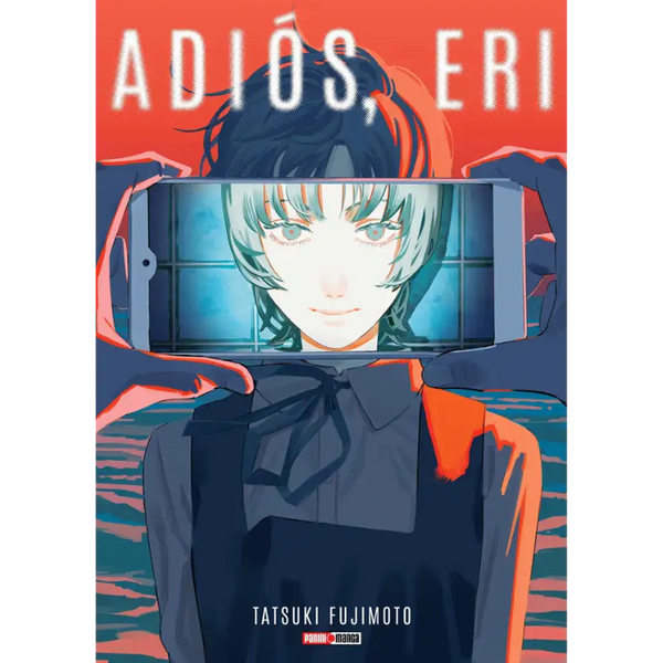 ADIÓS, ERI N.1
