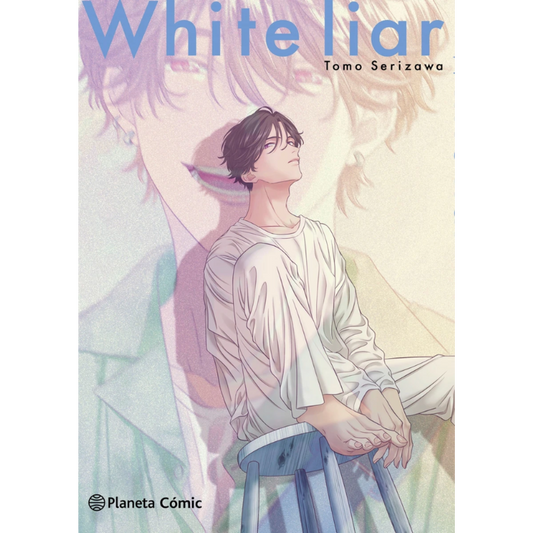 WHITE LIAR