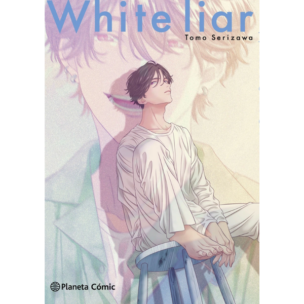 WHITE LIAR