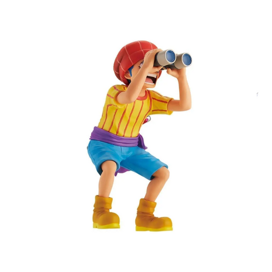 ONE PIECE: BUGGY-ICHIBAN KUJI (D) MASTERLISE EXPIECE