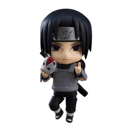 NENDOROID: NARUTO SHIPPUDEN- ITACHI UCHIHA ANBU BLACK OPS