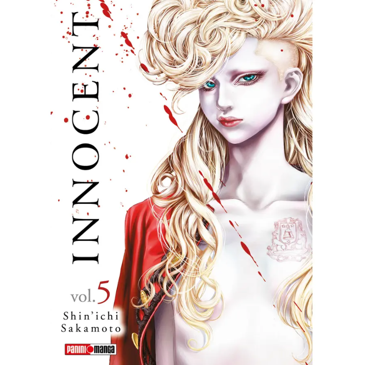 INNOCENT N.5