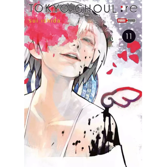 TOKYO GHOUL:RE N.11