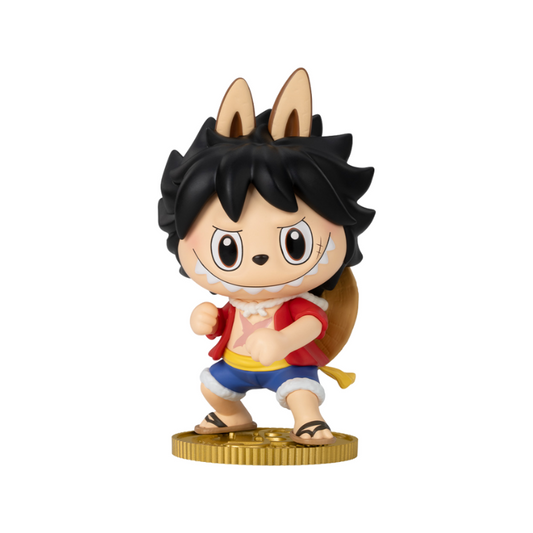 THE MONSTERS X ONE PIECE BLIND BOX (1 CAJA)