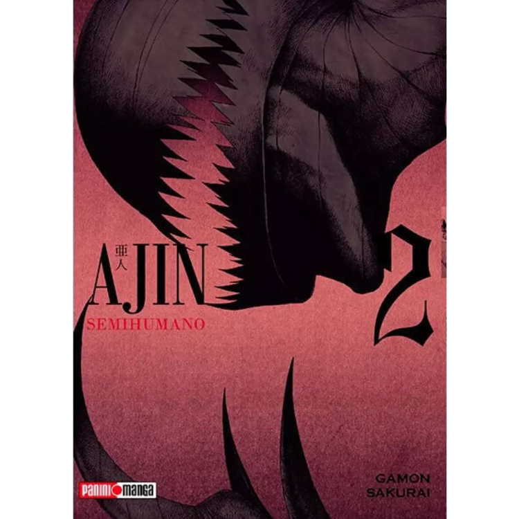 AJIN N.2
