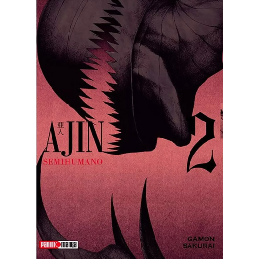 AJIN N.2