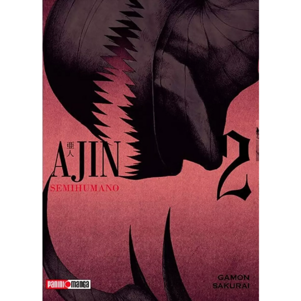 AJIN N.2