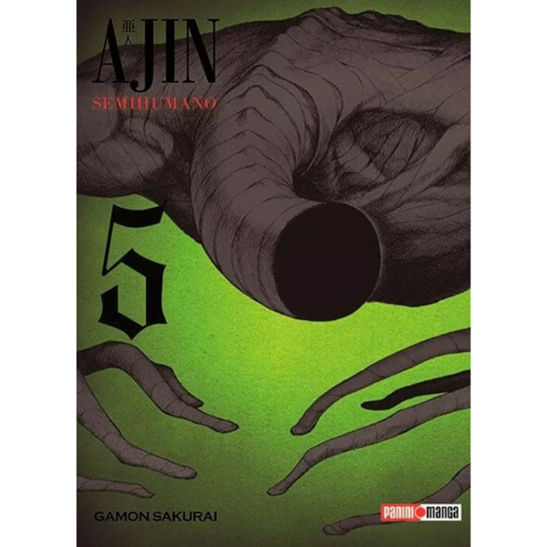 AJIN N.5