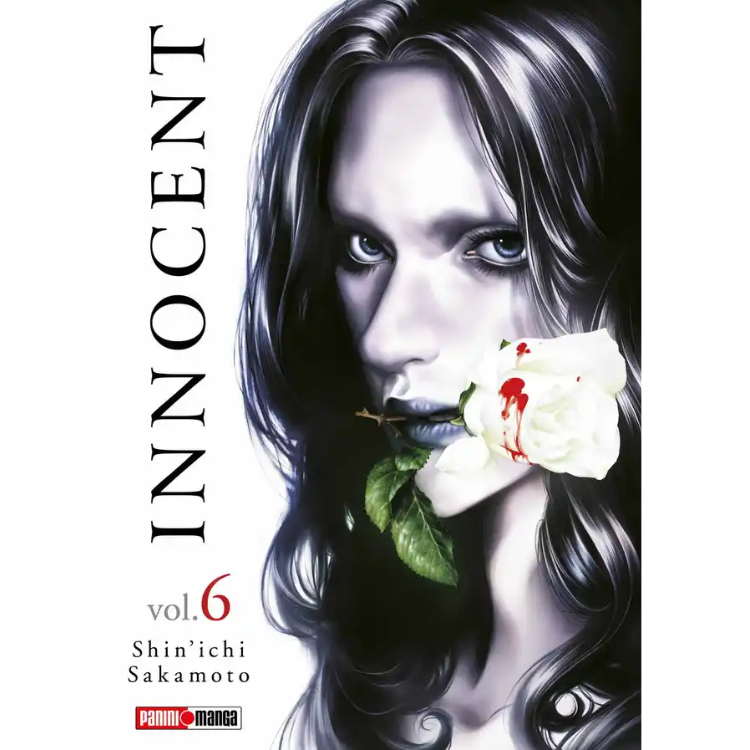 INNOCENT N.6