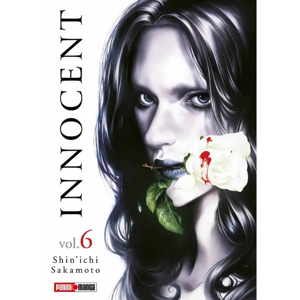 INNOCENT N.6