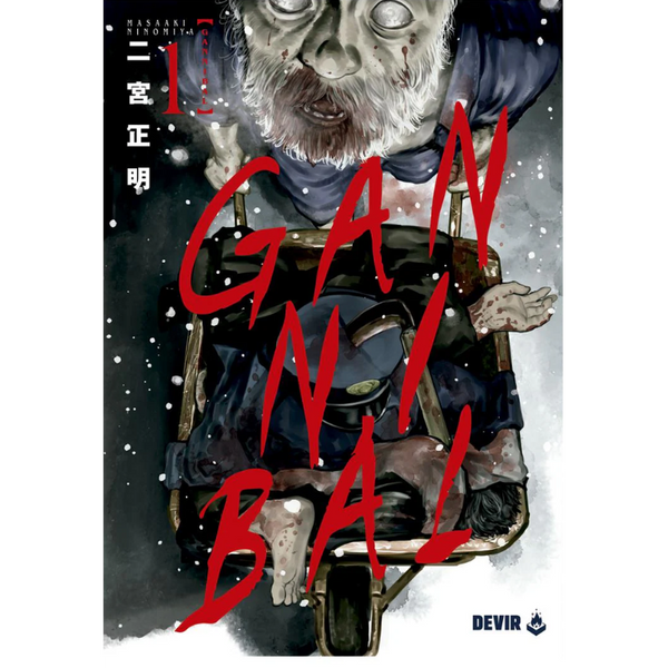 GANNIBAL N.01