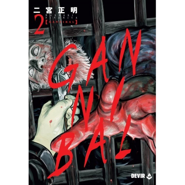 GANNIBAL N.02