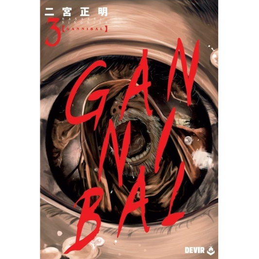 GANNIBAL N.03