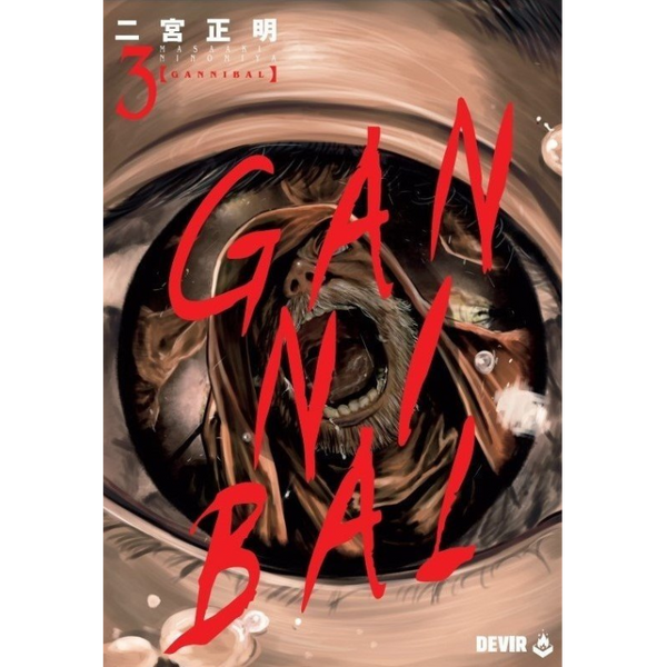 GANNIBAL N.03