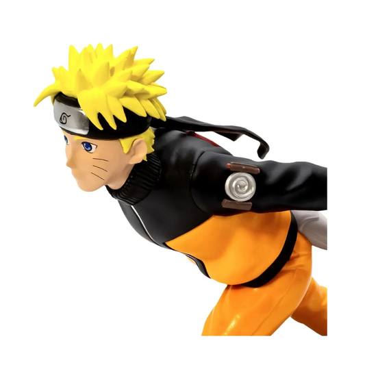 CULTUREFLY - NARUTO - NARUTO CORRIENDO