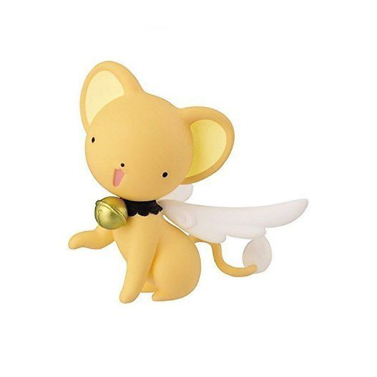 BANPRESTO - SAKURA CARDCAPTOR ICHIBAN KUJI - KERO PRICE D
