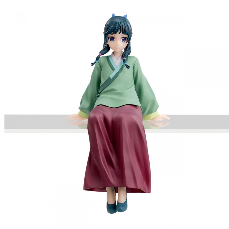 SEGA NOODLE STOPPER LOS DIARIOS DE LA BOTICARIA MAOMAO