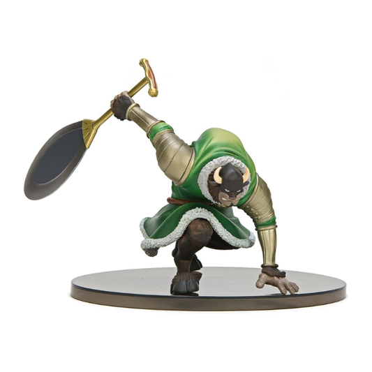 BANPRESTO COLOSSEUM ONE PIECE DALTON