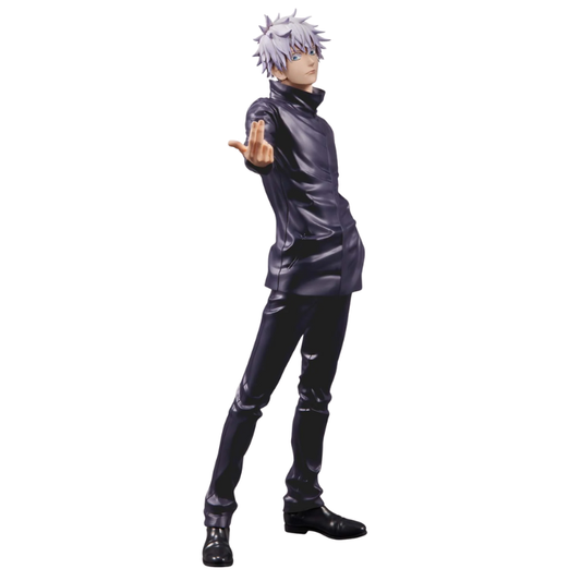BANPRESTO GRANDISTA- JUJUTSU KAISEN: SATORU GOJO